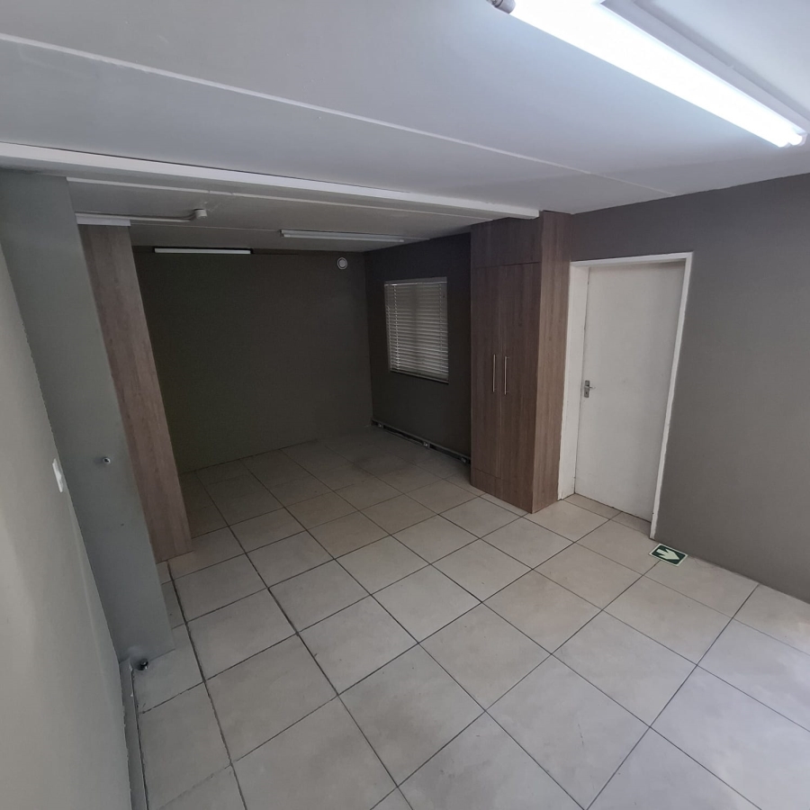 To Let commercial Property for Rent in Brackenfell Industrial Western Cape